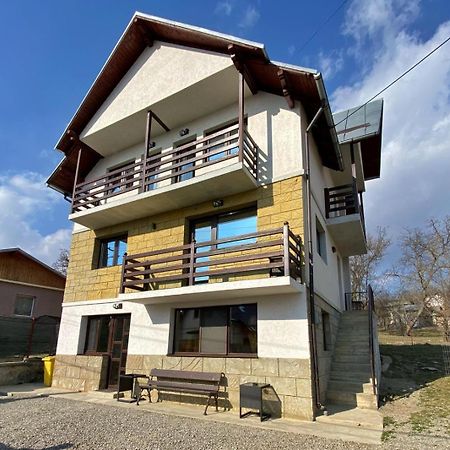 Villa Casa Polen Comarnic Exterior foto