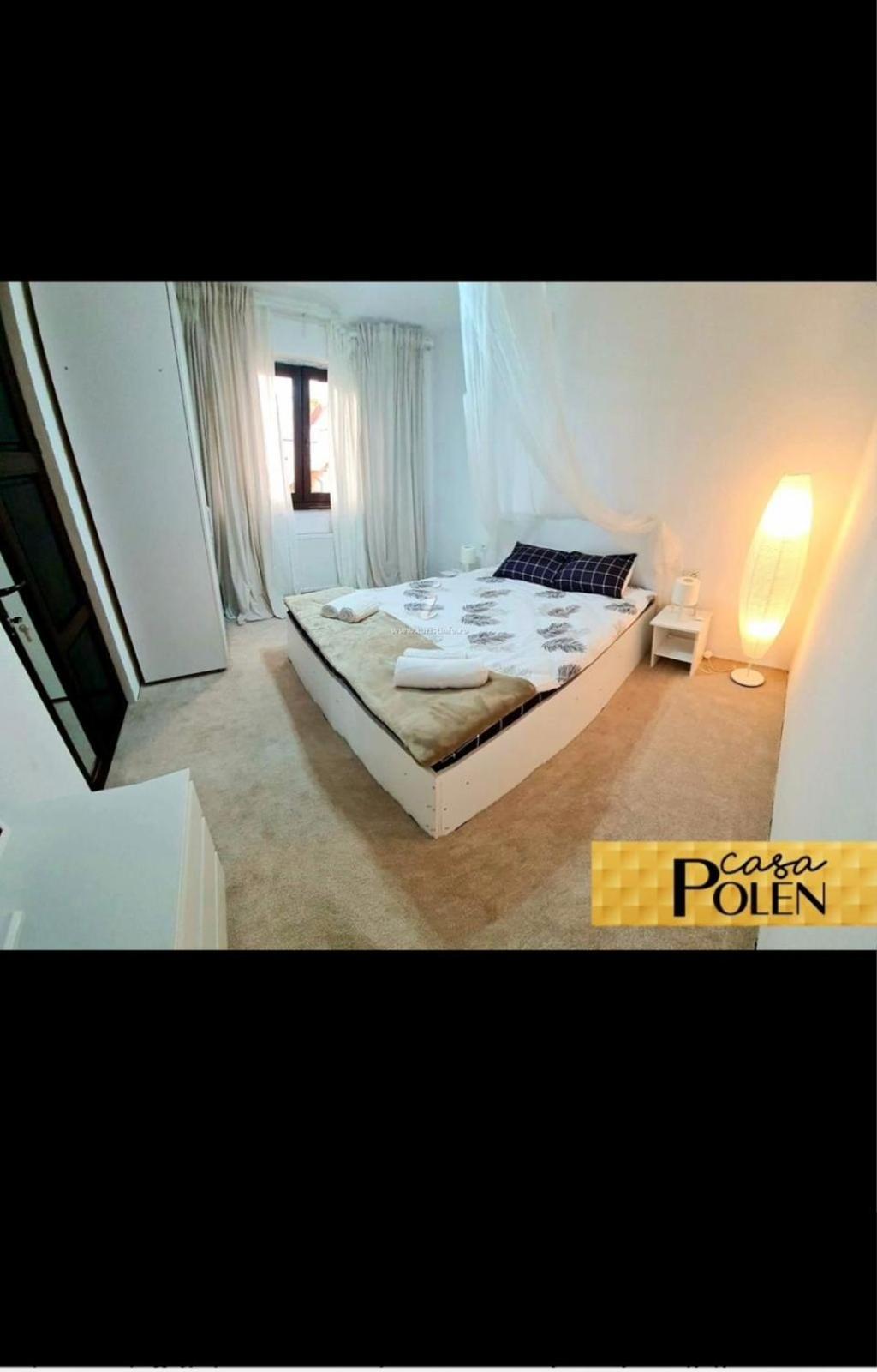 Villa Casa Polen Comarnic Exterior foto